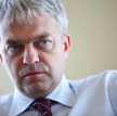 Jacek Krawiec, prezes zarządu PKN Orlen.