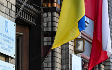Konsulat Ukrainy w Przemyślu