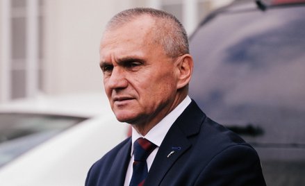 Generał Roman Polko