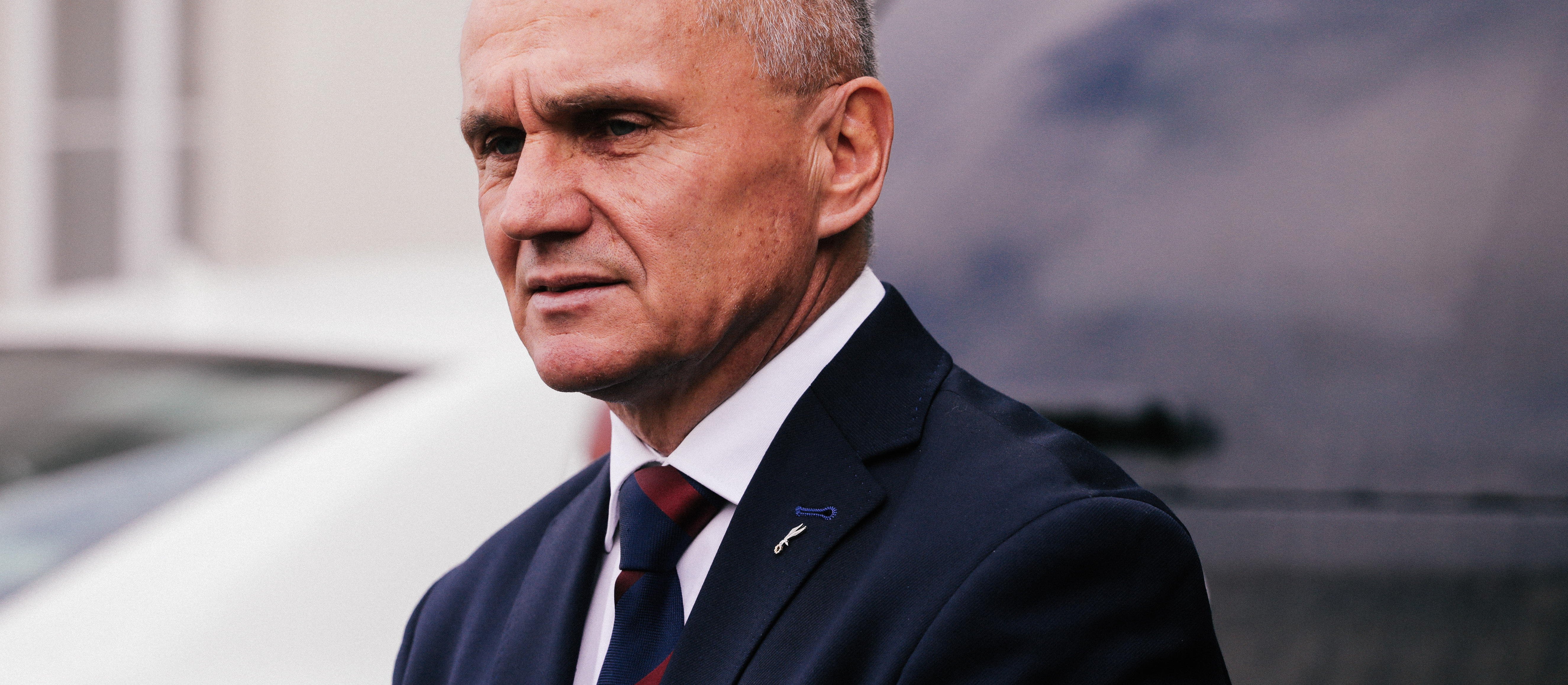 Gen. Roman Polko krytycznie o alertach RCB. „Brzmią poważnie, nic nie wnoszą”