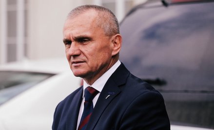 Gen. Roman Polko – emerytowany generał Wojska Polskiego, były dowódca GROM i były p.o. szefa Biura B