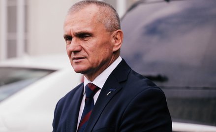 Gen. Roman Polko