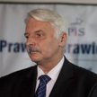 Witold Waszczykowski: PO chwali się drużyną, której nie ma