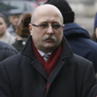 Wojciech Poczachowski (zdjęcie archiwalne)