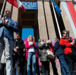 Spot sfinansowany z budżetu Ministerstwa Edukacji Narodowej miał przekierować sympatie społeczne do 
