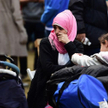 Pomoc dla uchodźców według Arabii Saudyjskiej