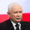 Jarosław Kaczyński, prezes PiS