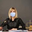 Koronawirus a funkcjonowanie sądów: w każdym sądzie jest inaczej, a może być też normalniej