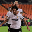 La Liga: Valencia rozbiła Real Madryt