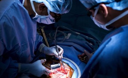 W Polsce na razie nie zanotowano przypadku skojarzenia dawcy i biorcy przez ogłoszenie sprzedaży org