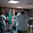 Nowy wariant koronawirusa na Litwie. Nieznane źródło