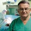 Kusa kołderka medycyny - rozmowa o polskiej kardiochirurgii