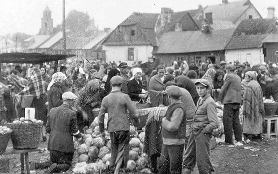 Jaką tajemnicę kryje fotografia z czasu wojny