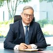 Mirosław Czekaj, prezes Banku Gospodarstwa Krajowego