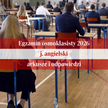 Egzamin ósmoklasisty 2026: język angielski
