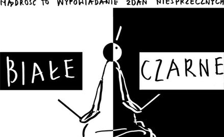 Rysuje Janusz Kapusta