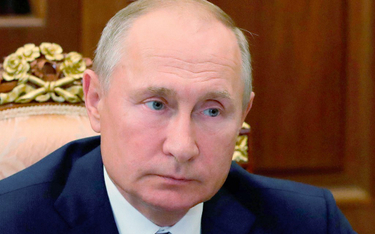 Putin nominowany do Pokojowej Nagrody Nobla