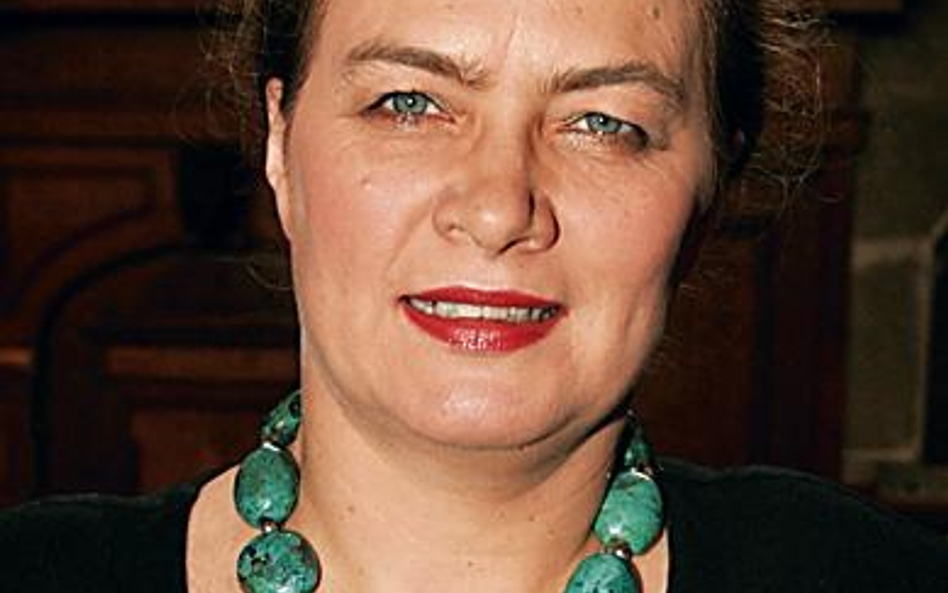 Wolę grać, niż oceniać innych