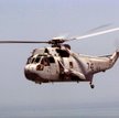 Śmigłowiec Sikorsky SH-3 Sea King