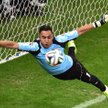 Keylor Navas – bramkarz reprezentacji Kostaryki był jednym z bohaterów mundialu
