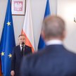 Prezydent Andrzej Duda