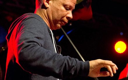 Craig Taborn