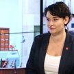 Anna-Maria Żukowska o lotach Kuchcińskiego: To nie są samoloty PiS