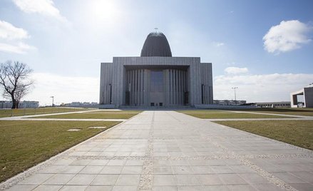 Dziś otwarcie Świątyni Opatrzności Bożej w Wilaniowie