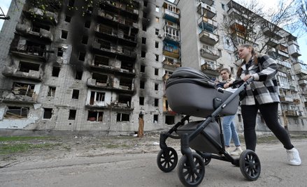 Roman Kuźniar: To nie jest proxy war