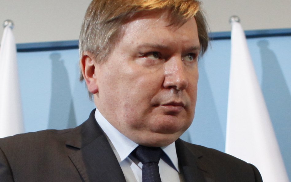 Jerzy Miller o katastrofie smoleńskiej. Czy wrak wraca do Polski?