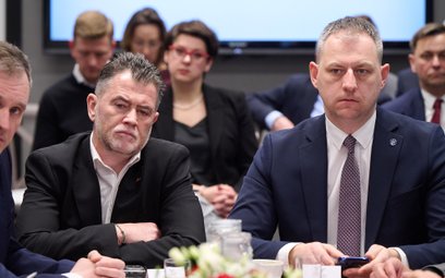 Debata "Rzeczpospolitej" początkiem nowego projektu (fotorelacja)