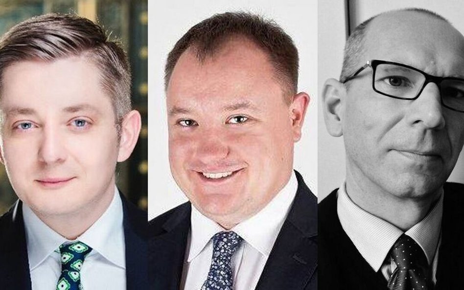 #RZECZoPOLITYCE: Paweł Grabowski, Jakub Stefaniak, Rafał Kostrzyński