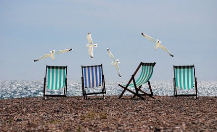 Porzucenie pracy bez wpływu na prawo do ekwiwalentu za urlop