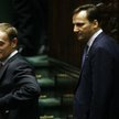 Sikorski w Platformie