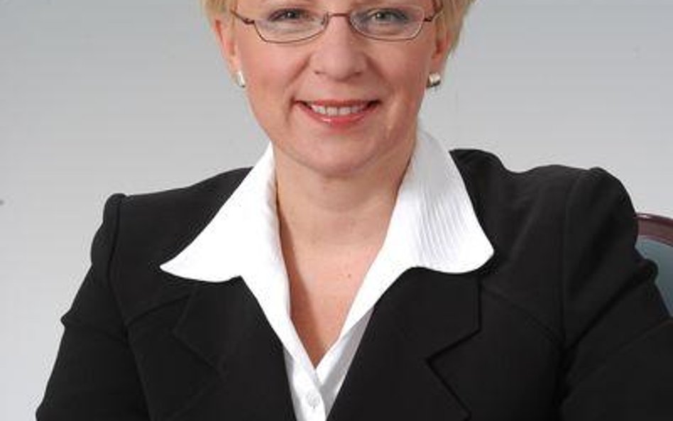 mec. Justyna Młodzianowska