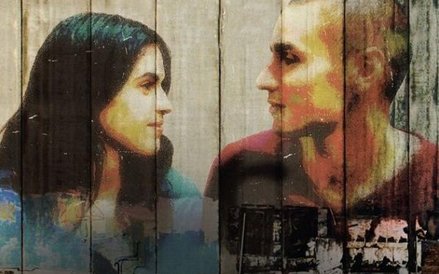 „Omar", reż. Hany Abu-Assad Wyd. Art-House