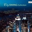 city swing collection Magnetic Records 2 CD 2010