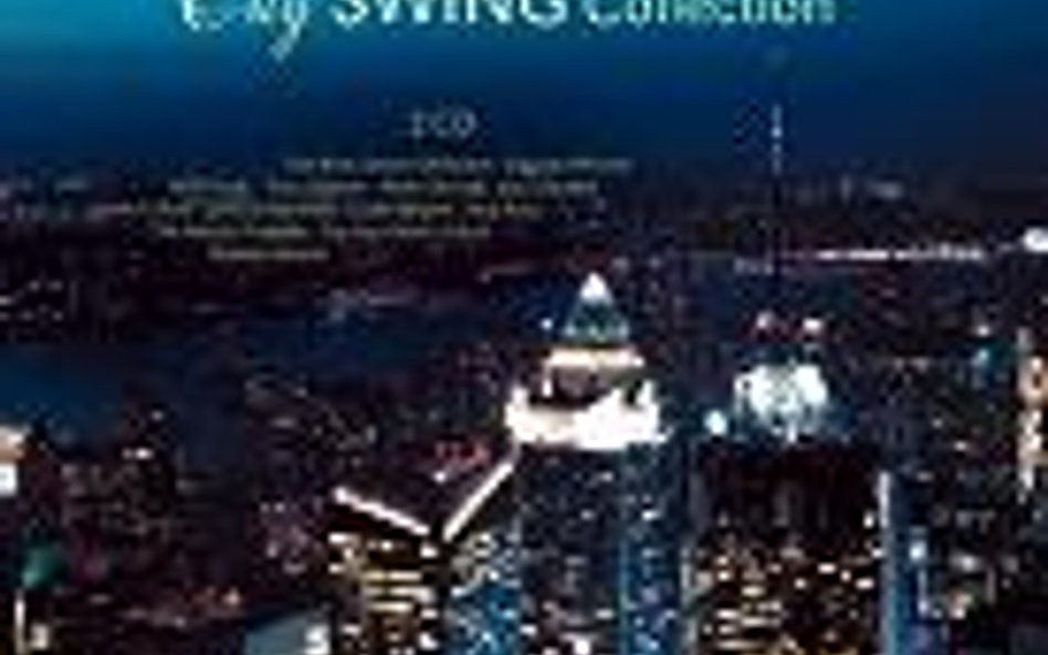 city swing collection Magnetic Records 2 CD 2010