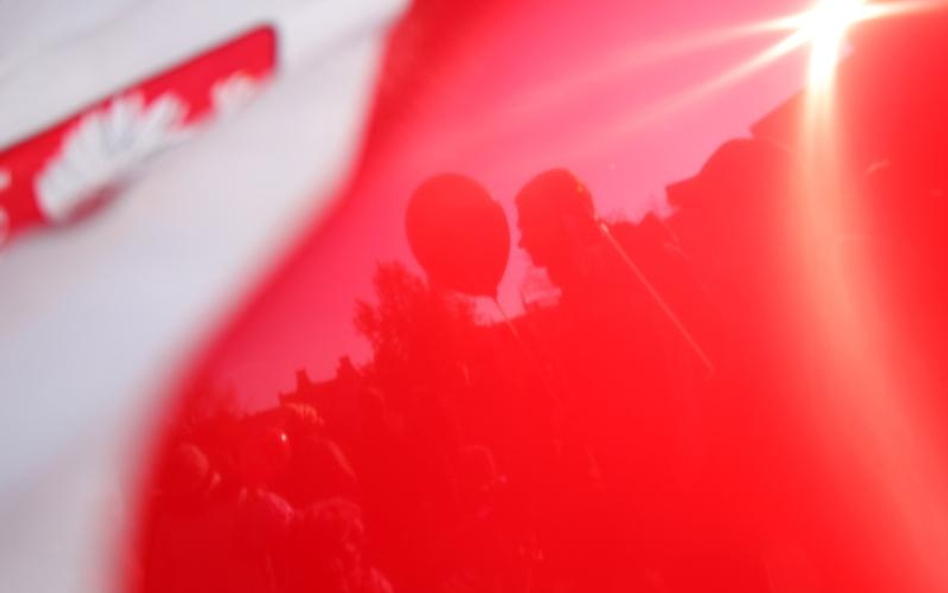 Coraz mniej czasu na zapisy do „Teraz Polska”