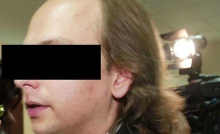 Dariusz K. usłyszał dziś wyrok siedmiu lat więzienia