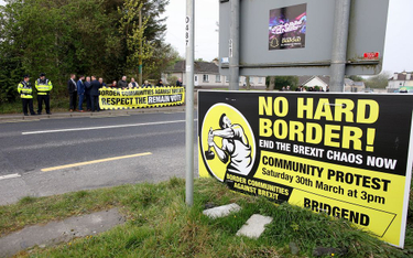 Zamieszki w Irlandii Płn.: Zastrzelono 29-letnią dziennikarkę