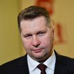 Przemysław Czarnek odwołał rektora Uniwersytetu Wrocławskiego