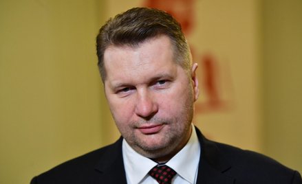 Przemysław Czarnek odwołał rektora Uniwersytetu Wrocławskiego