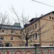 Klasztor w Rząsce pod Krakowem. Kiedyś albertynki miały w tej okolicy 130 hektarów ziemi, dziś jej w