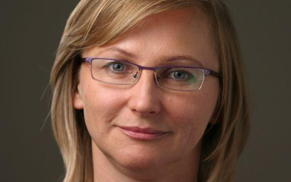 Fandrejewska: Oby ostatni zakręt przed metą