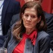 Amerykańska ambasadorka przy ONZ Dorothy Camille Shea (w środku) powiedziała to, czego nie mógł z si