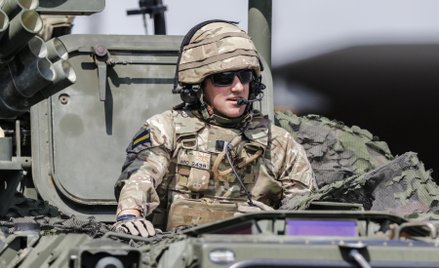Wielka Brytania: W 2016 roku armię opuściło ponad 15 tysięcy żołnierzy