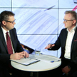 #RZECZoBIZNESIE: Andrzej Marczak: Polacy przestali bać się PITów