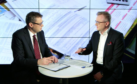 #RZECZoBIZNESIE: Andrzej Marczak: Polacy przestali bać się PITów