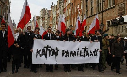 Co dalej ze skargą katyńską